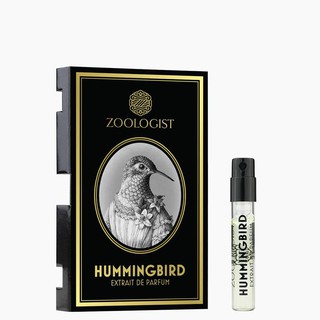 [ ĐỘC & LẠ ] Nước Hoa Mini Vial HUNGMING BIRD by ZOOLOGIST
