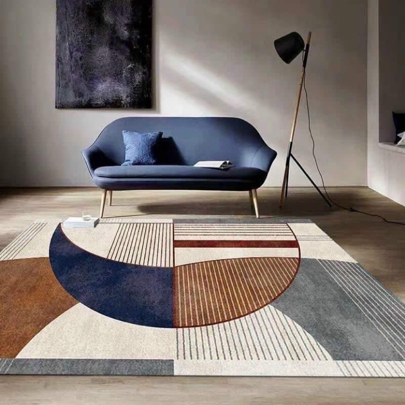 Thảm trải sàn Thảm sofa