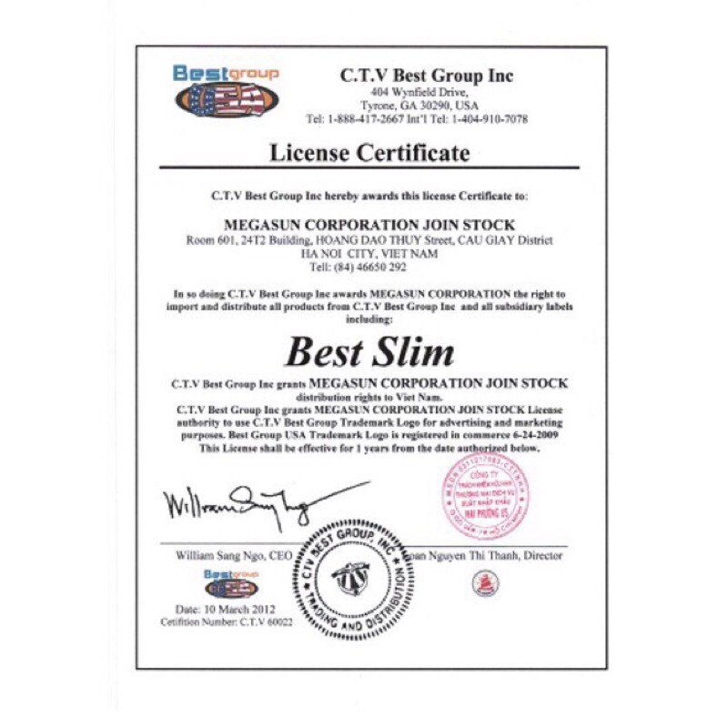 Best slim collagen giảm cân | BigBuy360 - bigbuy360.vn