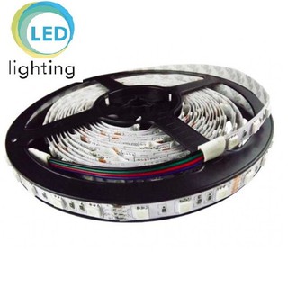 Đèn Led dây thay đổi màu RGB 5050 cuộn 5m