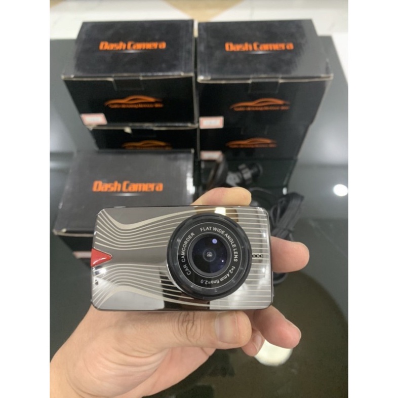 {chất lượng} Camera hành trình ô tô T613 | BigBuy360 - bigbuy360.vn