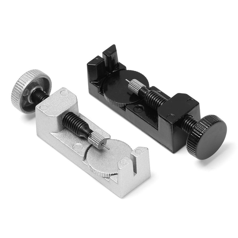 Bộ Dụng Cụ Tháo Dây Đồng Hồ Đeo Tay DIY Có Thể Điều Chỉnh Độ Dài