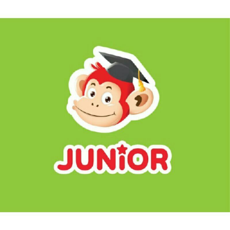 Sale monkey junior trọn đời