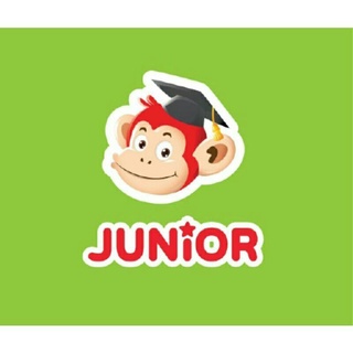 Sale monkey junior trọn đời