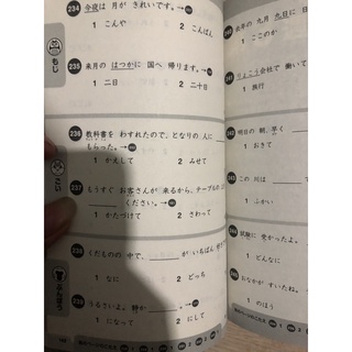 Sách Shin Nihongo 500 Câu Hỏi N4-5