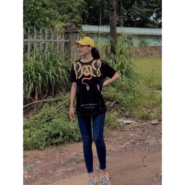 áo phông rắn 5d hot hit chất cotton fom 65kg