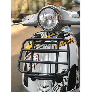 BAGA XẾP TRƯỚC DÀNH CHO VESPA