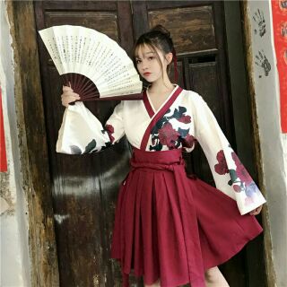 [Order] 💥Hán Phục💥 🌿Bích Loa Xuân🌿