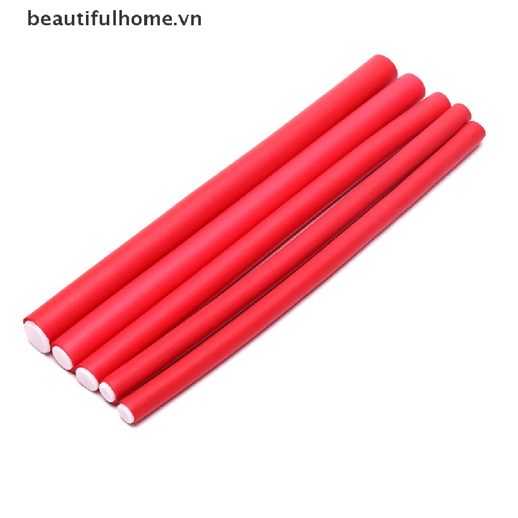 Set 10 Tóc Giả Mềm Mại Tiện Dụng