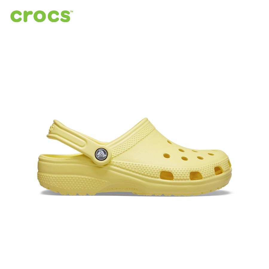 Giày lười clog unisex CROCS Classic 10001-7HD