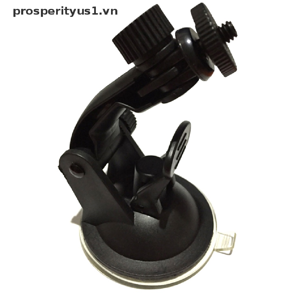 [prosperityus1] Giá Đỡ Hút Chân Không Cho Gopro Hero 321