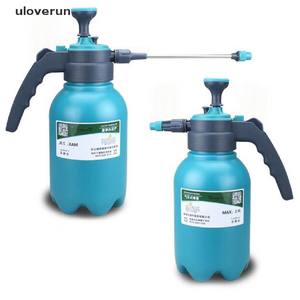 Bình Xịt Nước Tưới Cây Cầm Tay Dung Tích 2L