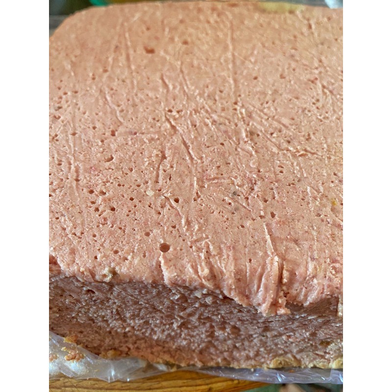 Pate Gan Heo