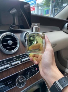 Nước hoa CK Enternity For Men 100ml