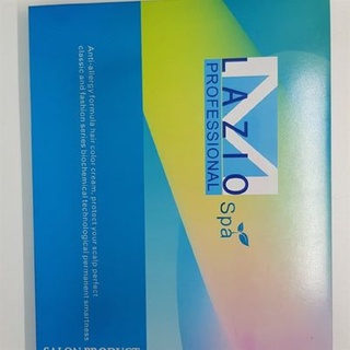 Màu nhuộm tóc chuẩn hãng lazio 100ml