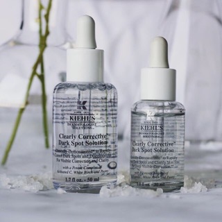 Kiehls - Serum sáng da mờ thâm nám, mờ tàn nhang knkl19