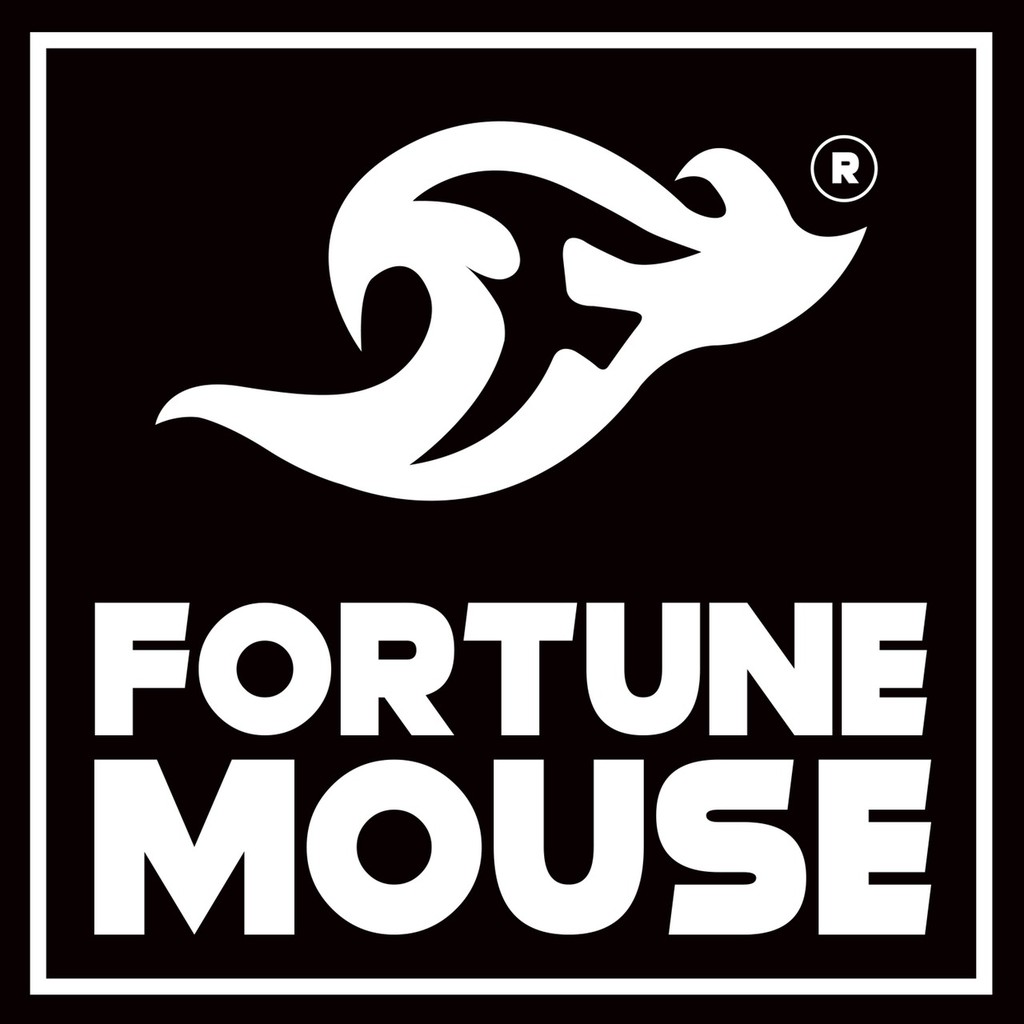 Fortune Mouse Chính Hãng