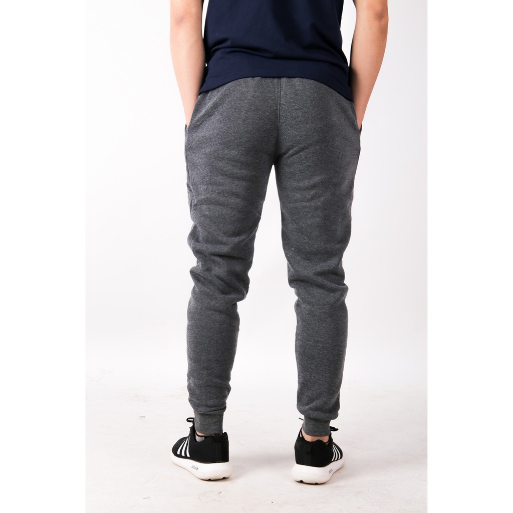 Quần nỉ nam Jogger (HÈ-ĐÔNG) BIGSIZE NAM NỮ 3 MÀU Siêu Đẹp