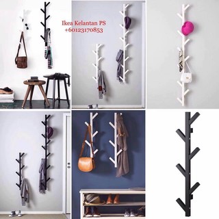 Cây treo đồ IKEA TJUSIG