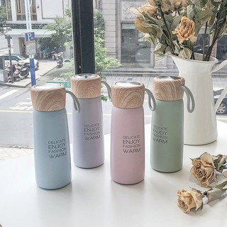 Bình giữ nhiệt phiên bản Hàn Quốc 500mL