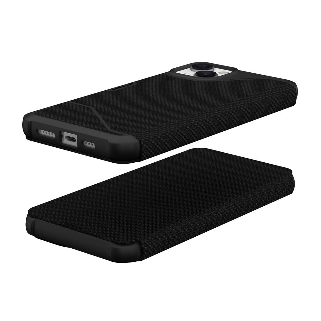 Ốp Lưng UAG METROPOLIS Cho iPhone 14 Plus [6.7 INCH]