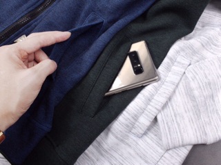 Áo khoác Pull&Bear dư xịn vnxk