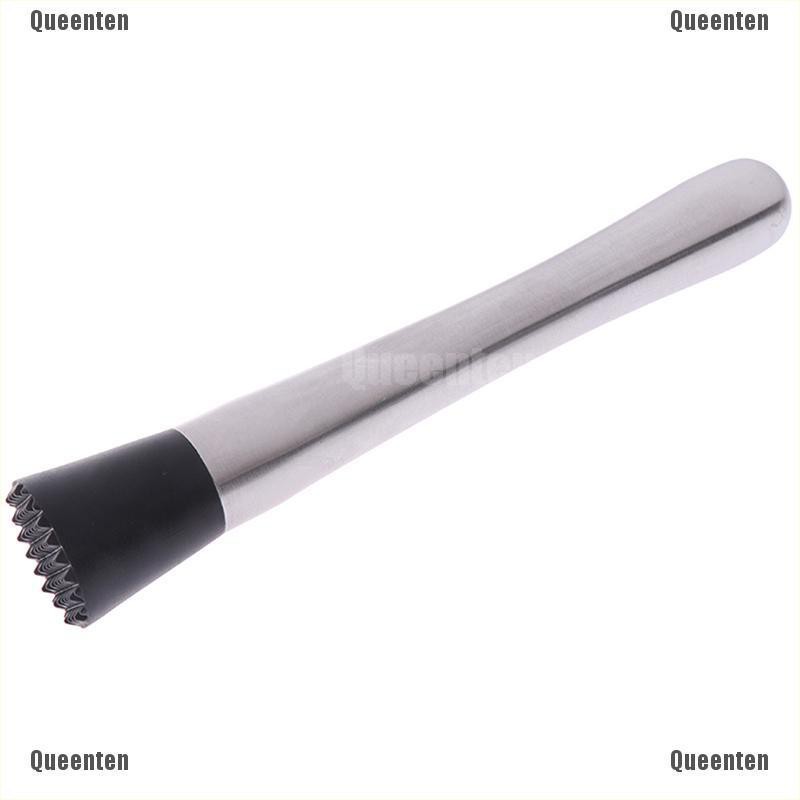 Dụng Cụ Pha Chế Cocktail Bằng Thép Không Gỉ DIY