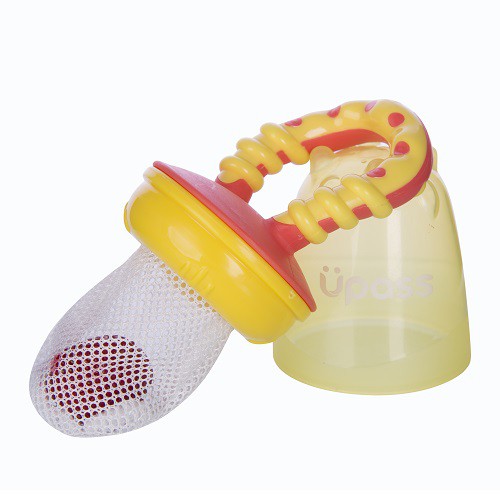 Túi nhai chống hóc bằng lưới vải UPASS