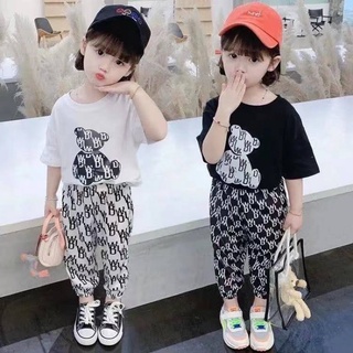 Set Bộ Cho Bé