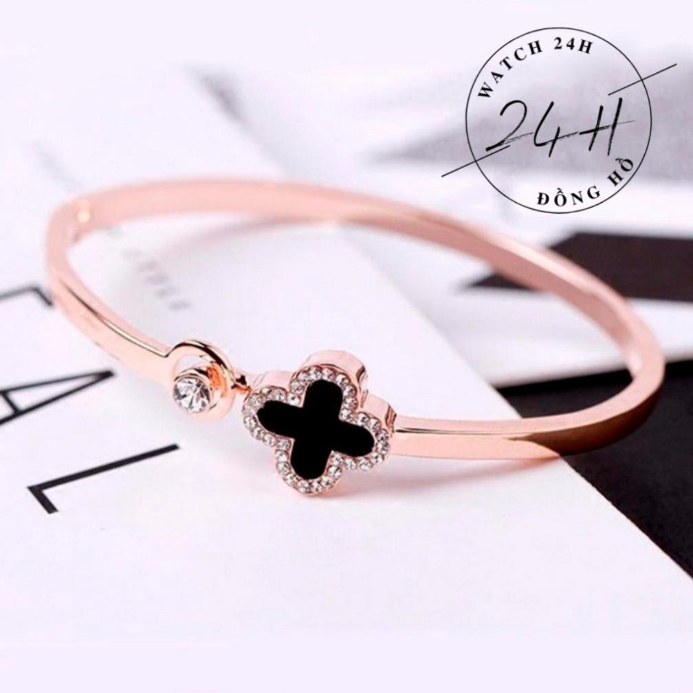 Vòng đeo tay nữ Chane.l YS ; bản đẹp không gỉ ; sang trọng cho các nàng