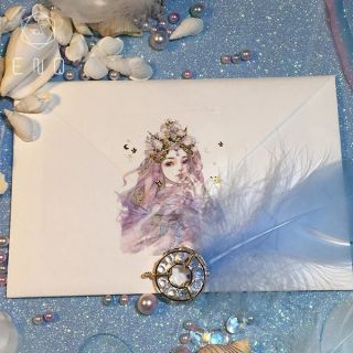 (Hàng sẵn) Washi tape Eno
