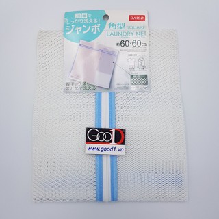 Túi giặt Daiso Nhật Bản