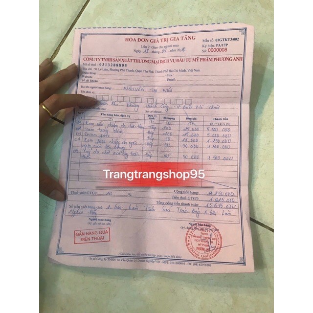 BODY MỀM NƯỚC HOA ( Cam kết chính hãng) | BigBuy360 - bigbuy360.vn