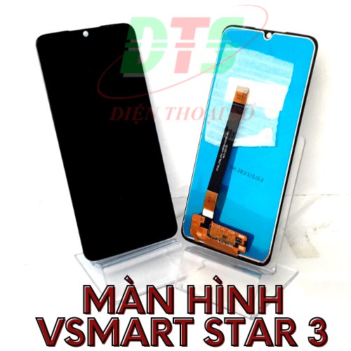 Màn hình vsmart star 3