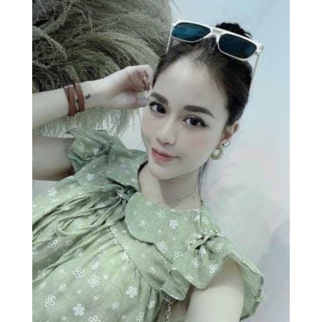 vải boi đục lỗ hoa mai siêu mềm