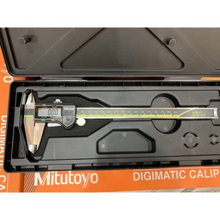 Thước kẹp điện tử 150mm mitutoyo