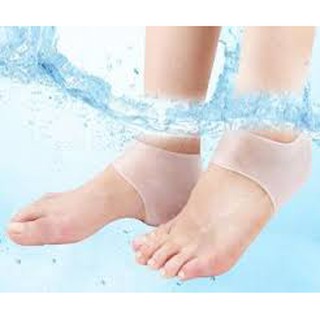 Combo Miếng Lót Gót Chân Silicon