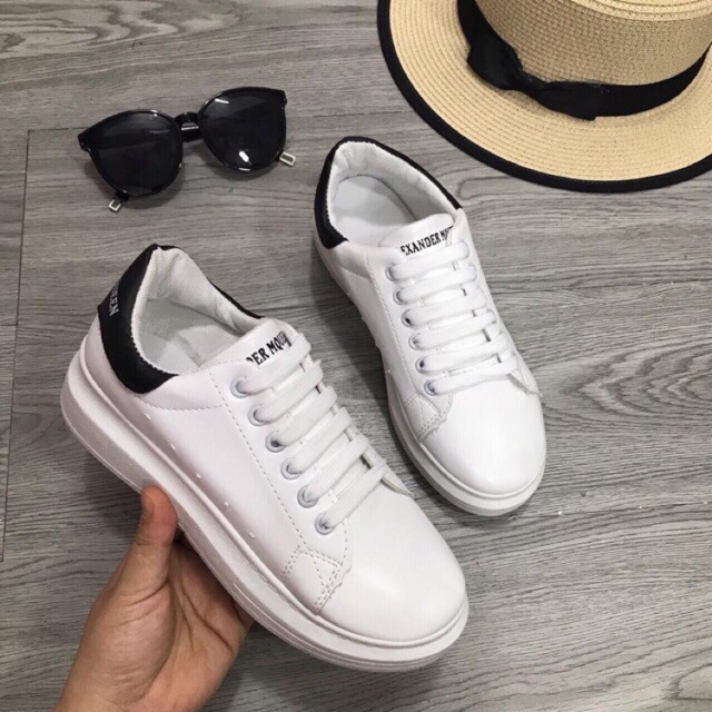 SALE 129k Giày MC Queen