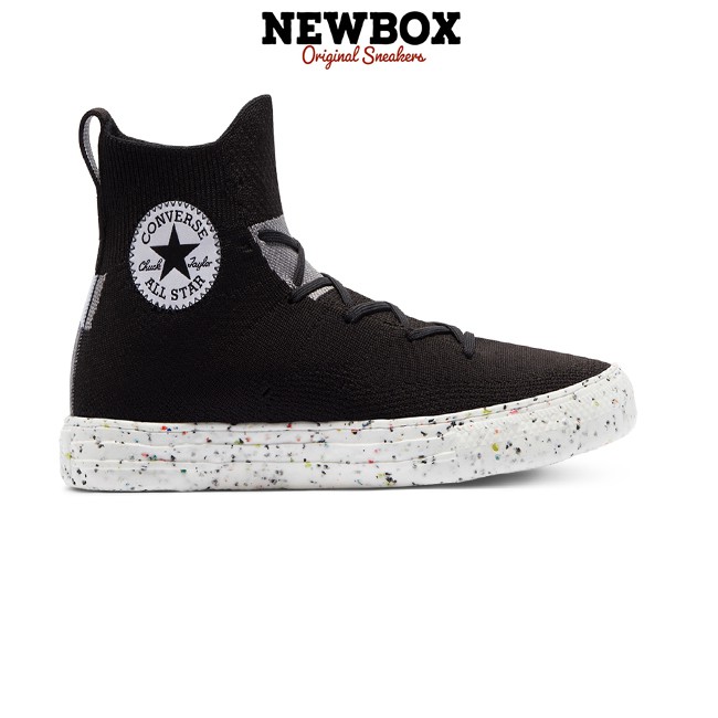 Giày Converse Chuck Taylor All Star Crater Knit High Top - 170868C