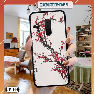 Ốp lưng cho Xiaomi Pocophone F1