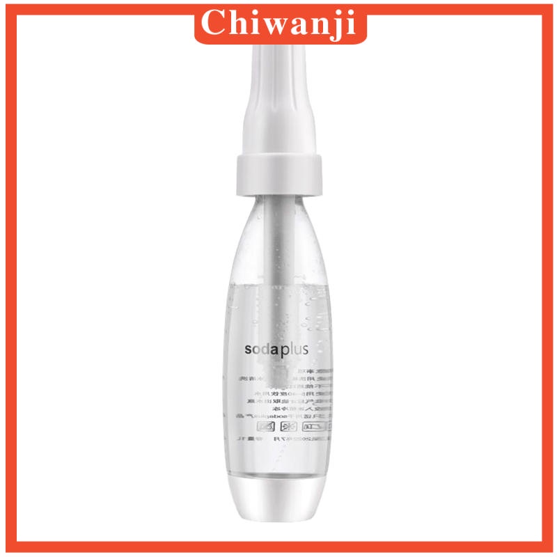 Máy Làm Nước Soda Mini Lấp Lánh Di Động Tiện Dụng
