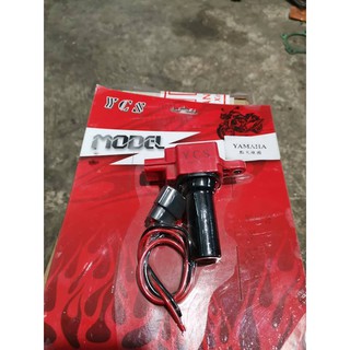 Mobin sườn độ cho xăng cơ - thương hiệu YCS