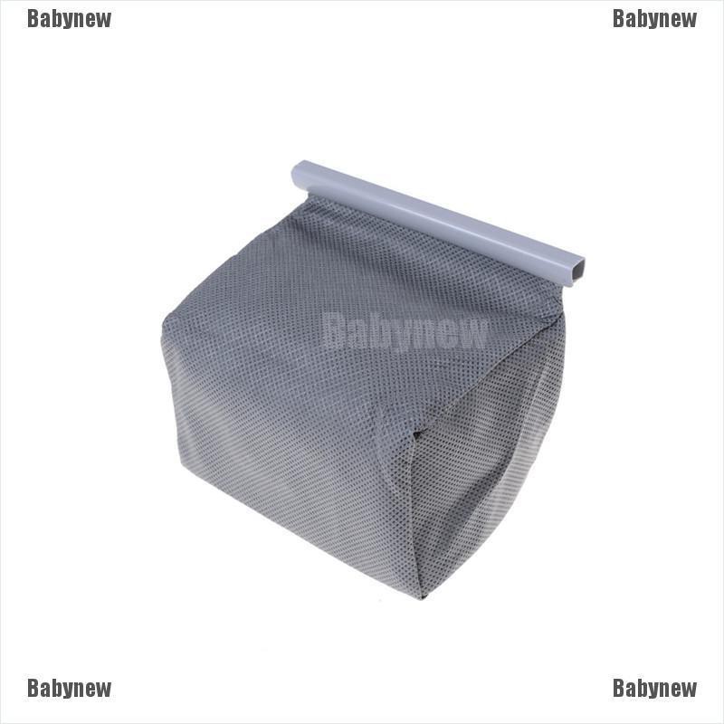 Túi lọc bụi bằng vải không dệt kích thước 11x10cm chuyên dụng cho máy hút bụi | BigBuy360 - bigbuy360.vn