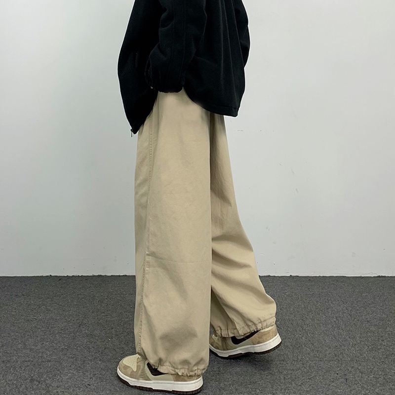 #quânaunam,quần tây nam,quần nam,quần túi hộp,quần bigsize,quần baggy nam,quần âu nam,Quần ống rộng Phong Cách Nhật Bản Dành Cho Nam,quần thể thaođồ bộ nam,hàn quốc,quần dài nam,