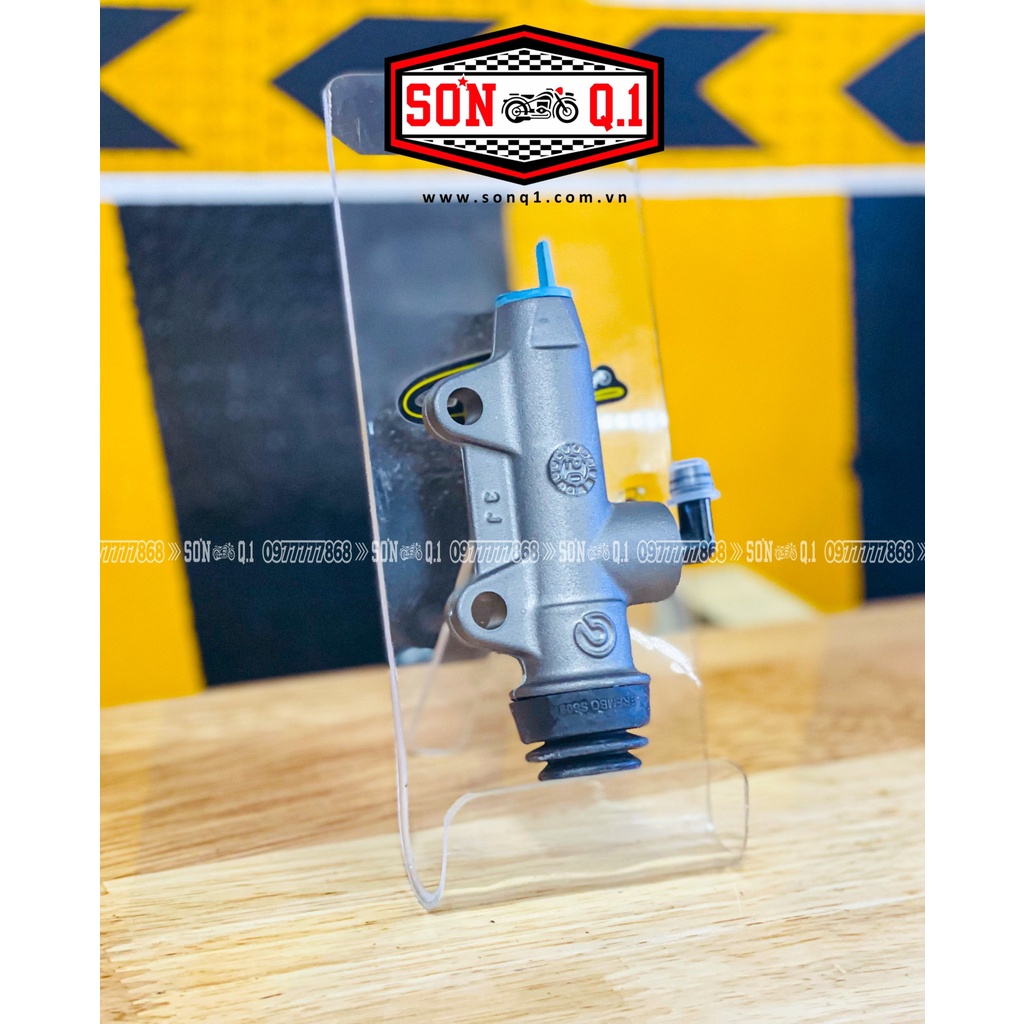 Pen Đạp Brembo Bình Dầu Rời