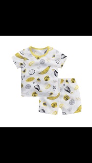 Combo bộ cotton sợi tre