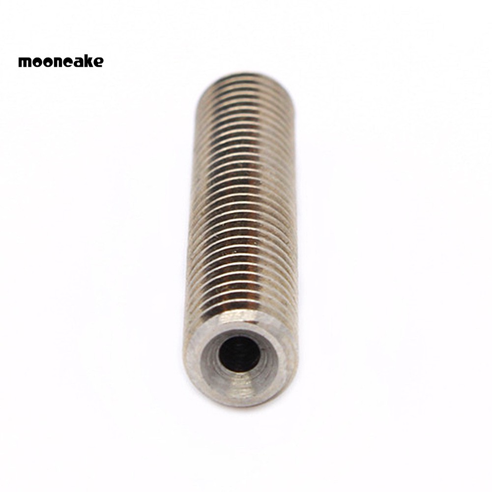 Ống Ngắm Nóng Mk8 1.75mm Bằng Thép Không Gỉ Cho Máy In 3d