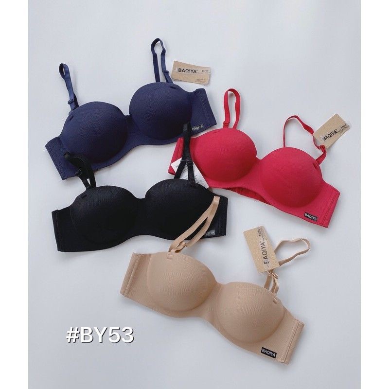 áo lót su đúc nâng ngực quả ngang không gọng | BigBuy360 - bigbuy360.vn