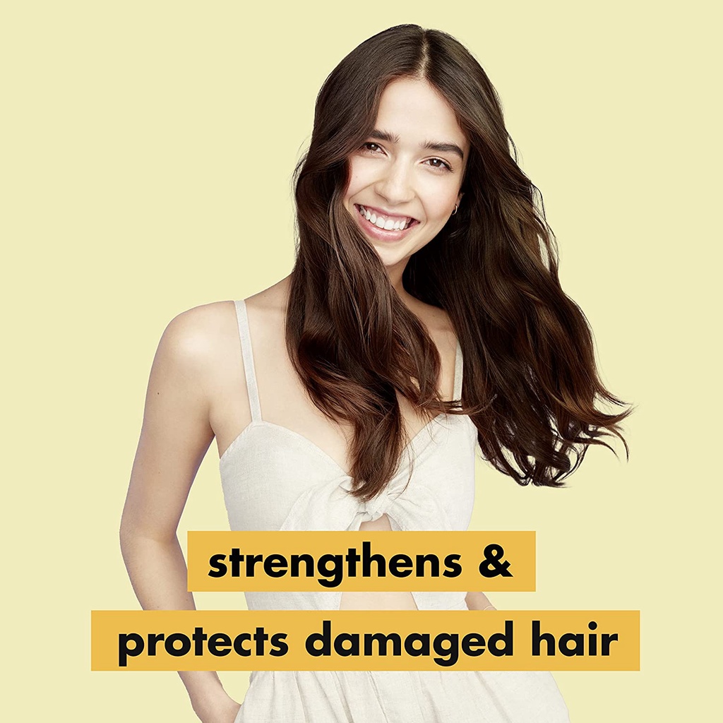 Dầu gội thiên nhiên Love Beauty and Planet 100% Biodegradable Shampoo 400ml