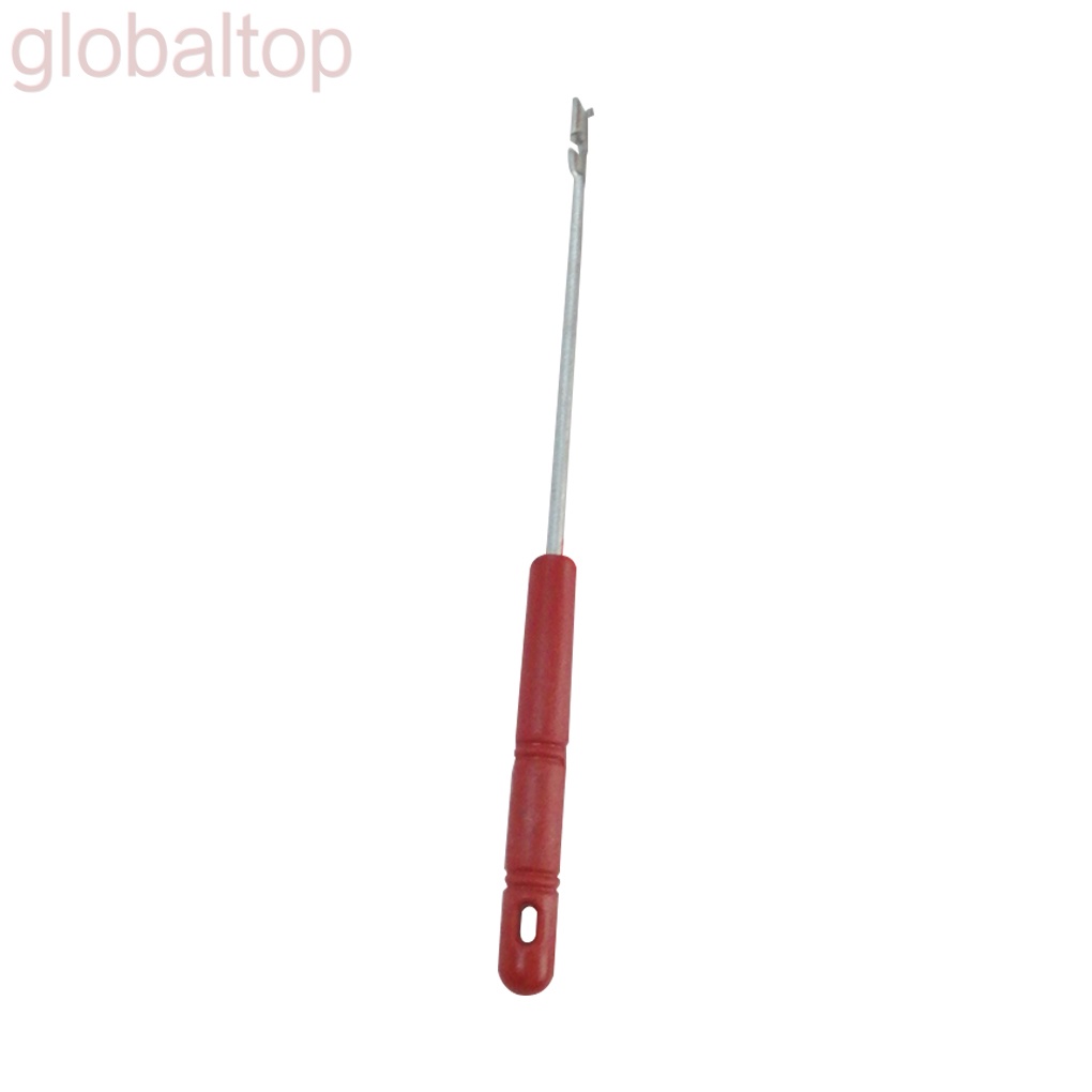 Set 3 dụng cụ gỡ lưỡi câu cá màu sắc ngẫu nhiên